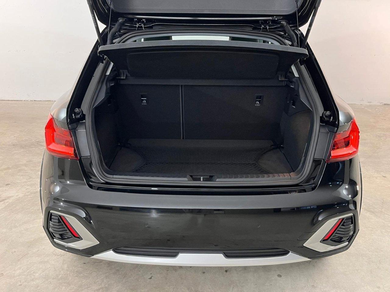 Audi A1 Allstreet 30 1.0 tfsi 116cv s tronic*GARANZIA 5-2030/100.000 KM
