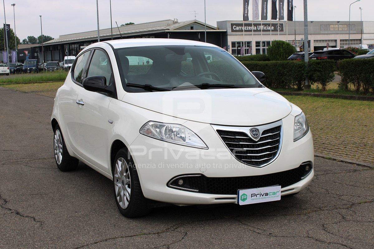 LANCIA Ypsilon 0.9 TwinAir 85 CV 5 porte S&S DFN Gold