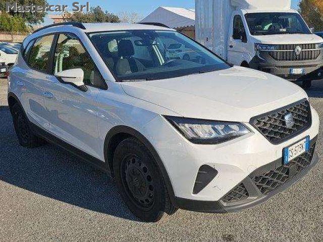 SEAT Arona 1.0 ECO TSI 95cv REFERENCE - GS573NT