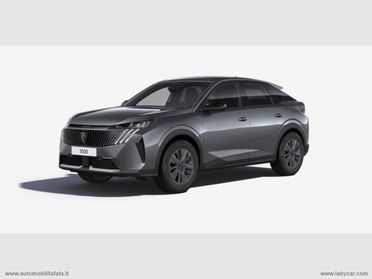 PEUGEOT 3008 Hybrid 145 e-DCS6 Allure NUOVA DA IMMATRICOLARE