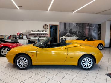 Alfa Romeo Spider
