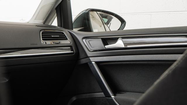 VOLKSWAGEN Golf 1.5 TGI DSG 5p. Executive UNIPRO NEOPATENTATI