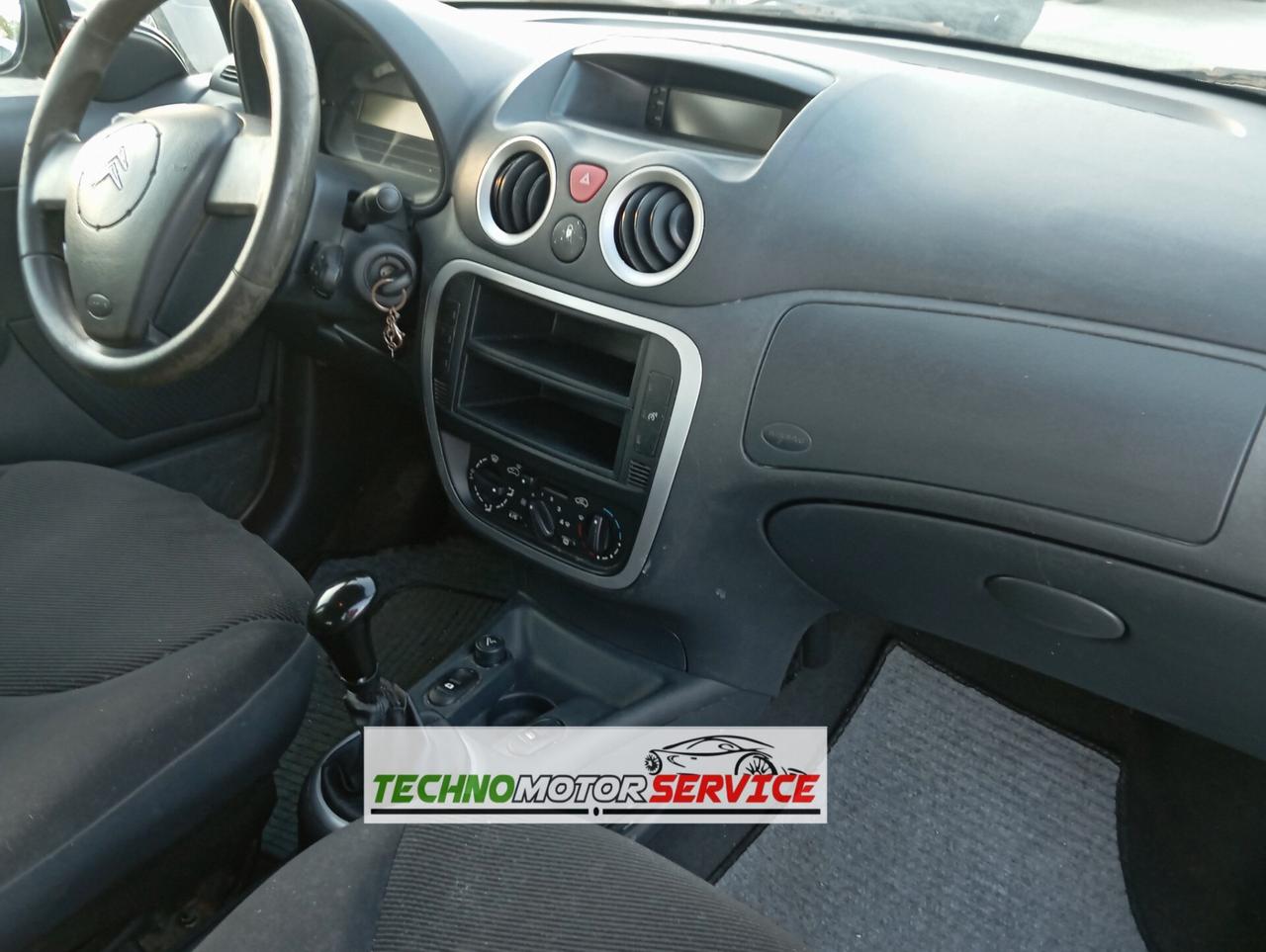 Citroen C3 1.1 Elegance