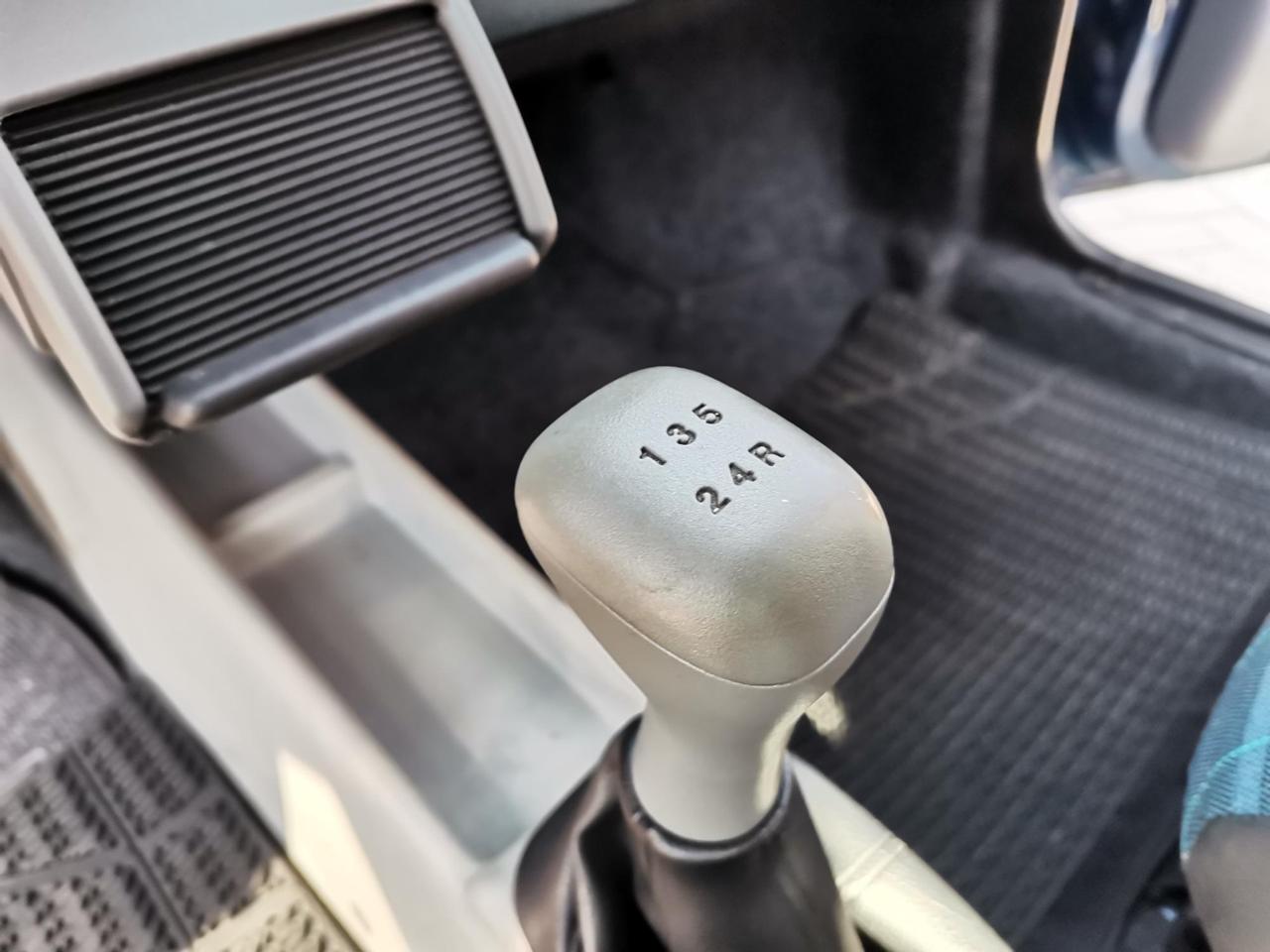 Fiat Panda 1.1 College