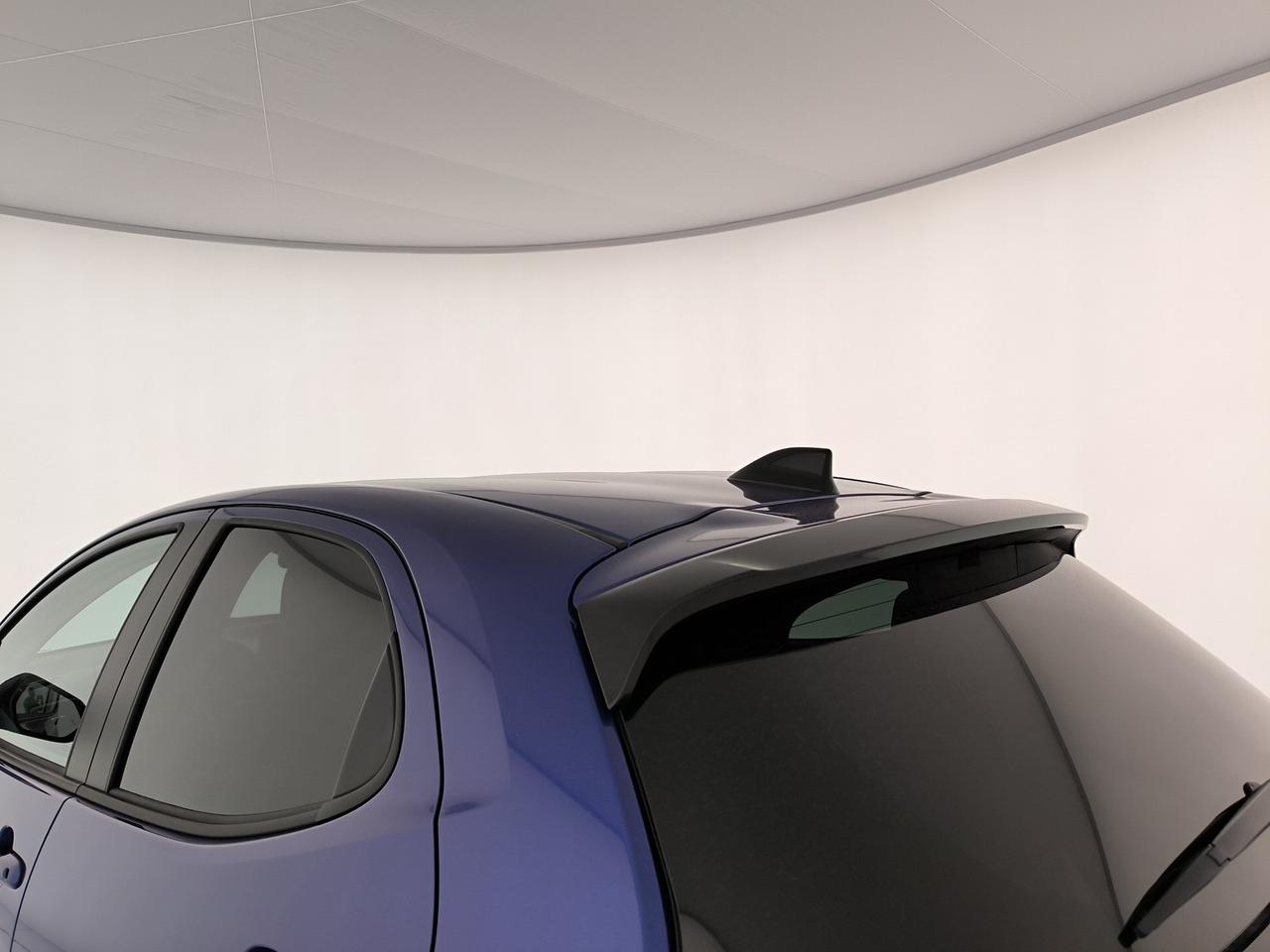 Toyota Yaris 1.5h trend