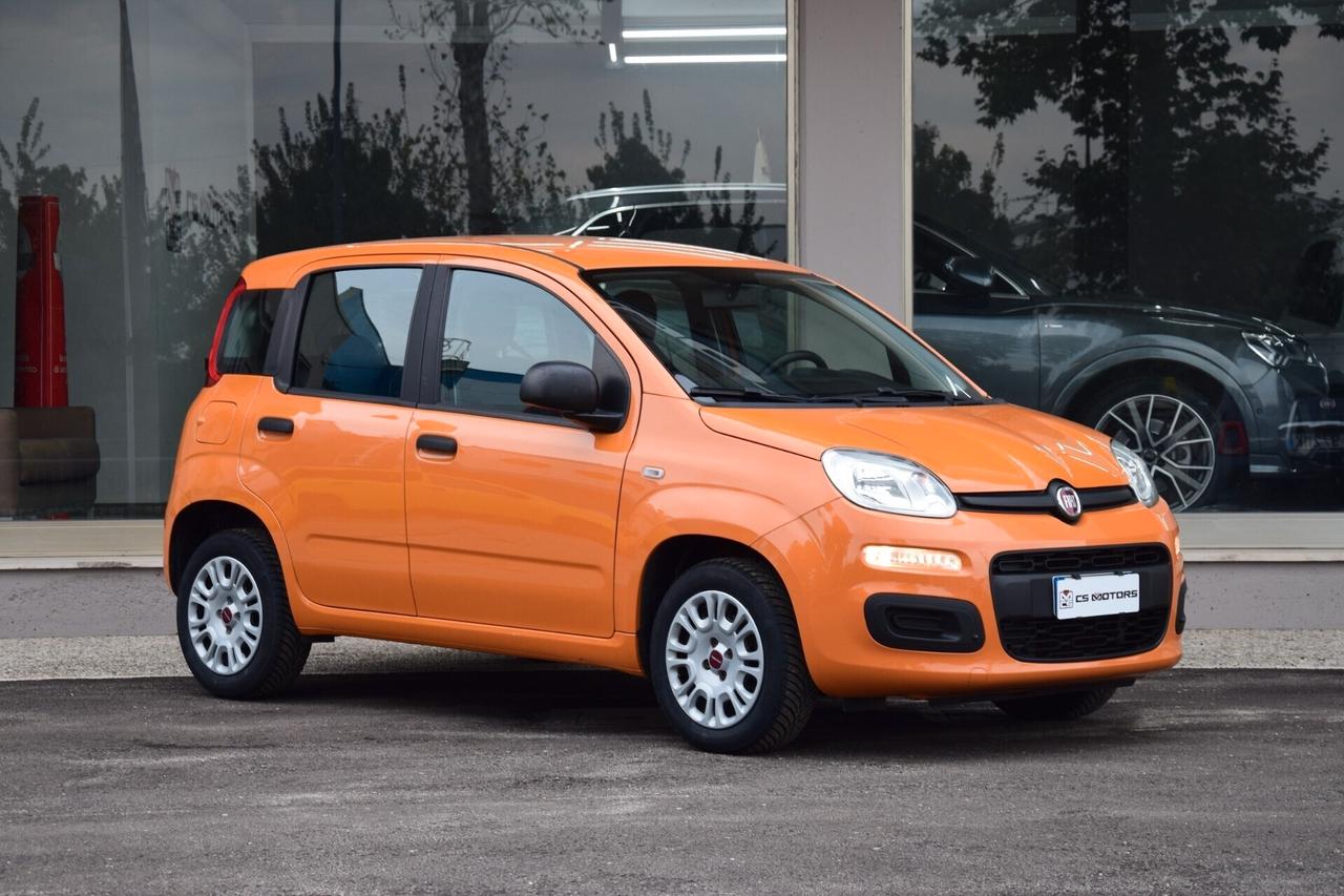 FIAT PANDA 1.2 benzina