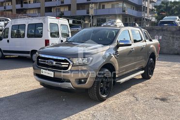 FORD Ranger 2.0 ECOBLUE aut. DC Limited 5 posti