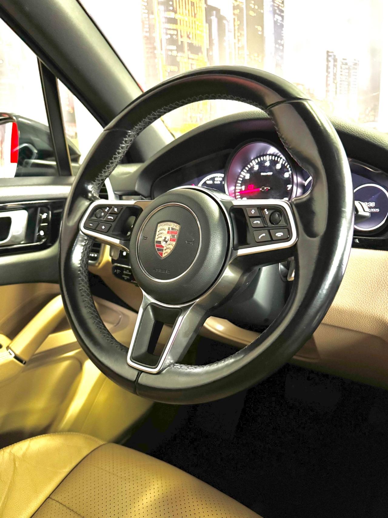 PORSCHE CAYENNE UFF ITALIANA MANUTENZIONE OK PROMO FINANZIARIA OK PERMUTE GARANZIA INCLUSA