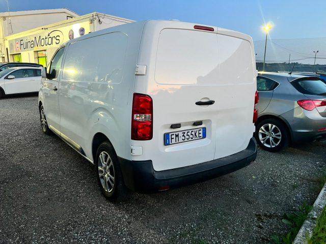 FIAT Scudo 1.5 BlueHDI 115 CV L2H1 FURGONE