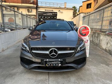 Mercedes-benz CLA 200 CLA 200 d Automatic Premium