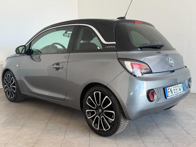 OPEL Adam Rocks 1.2 70 CV Air