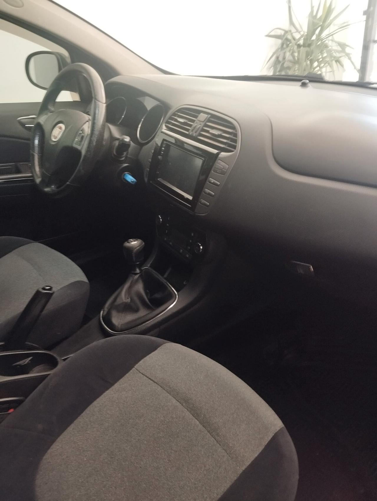 Fiat Bravo 1.6 MJT 120 CV DPF Emotion