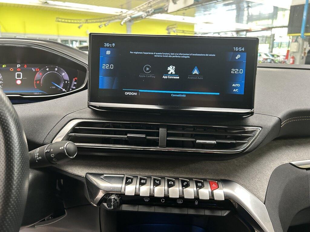 Peugeot 5008 1.5 BlueHDi GT EAT