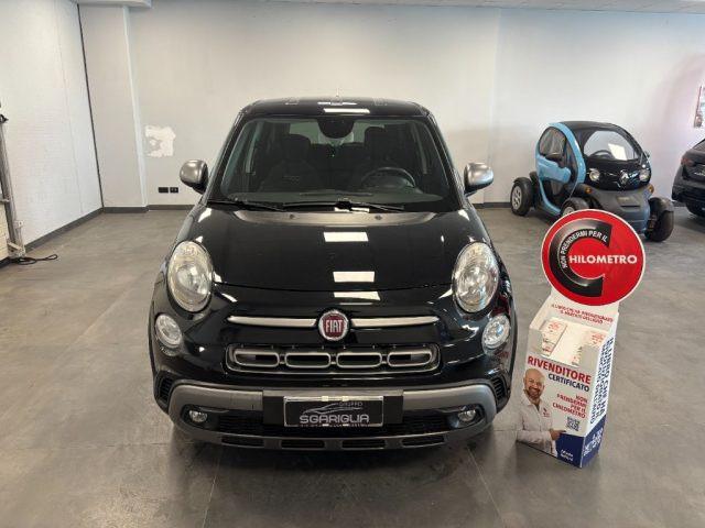 FIAT 500L 1.3 Multijet Cross + Navigatore