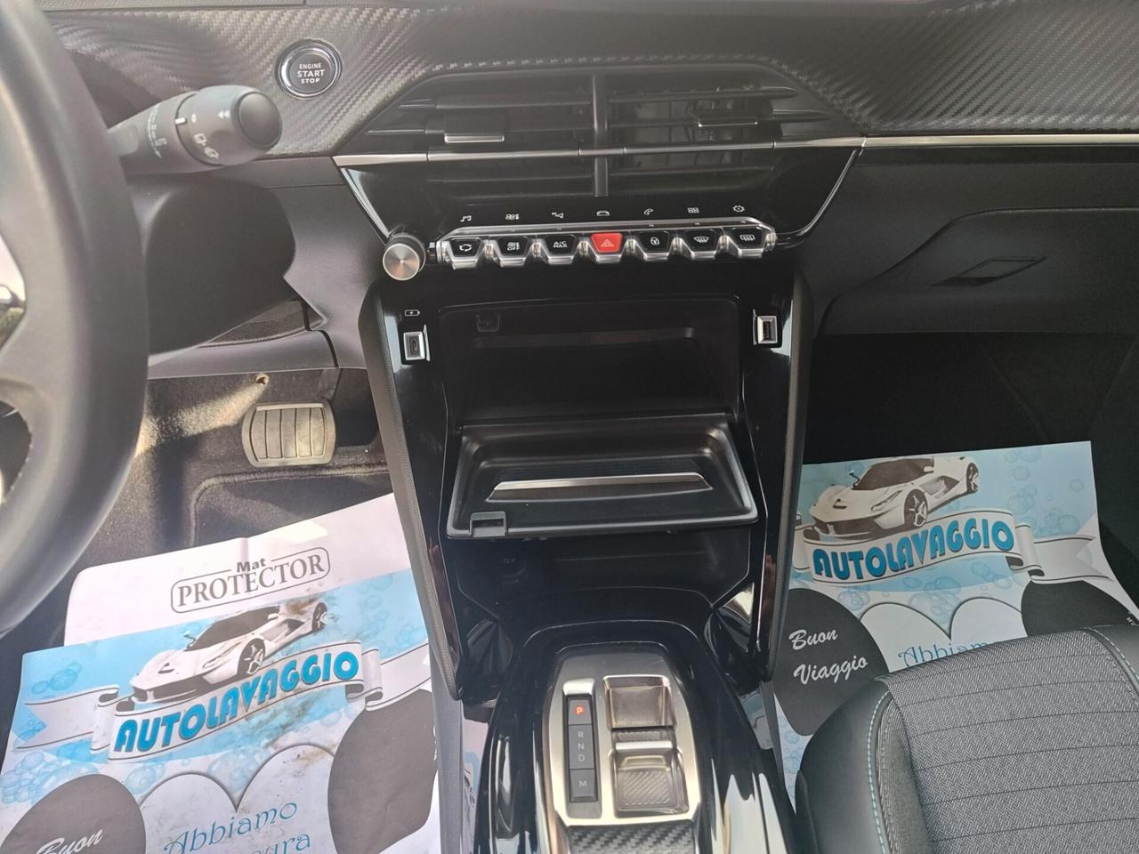 PEUGEOT 2008 B.HDI 1.5 130 CV S&S EAT8 ALLURE PACK