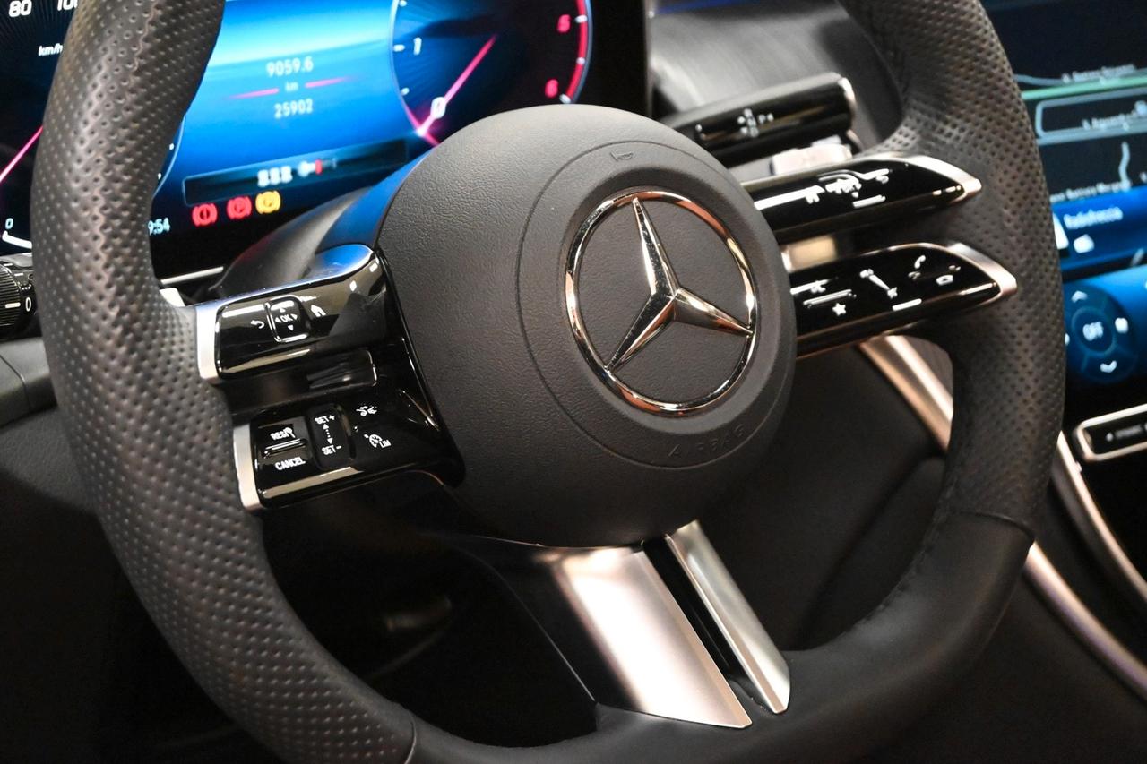 MERCEDES GLC (X254) GLC 220 d 4Matic M...