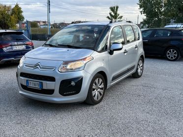 Citroen C3 Picasso 1.4 VTi 95 Seduction