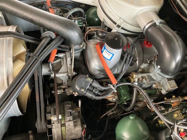 Citroen DS 21 Pallas cambio semiautomatico anno 1968 "cruscotto ad onda bicolore"