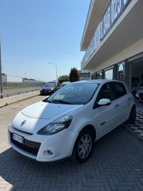 Renault Clio 1.2 16V 5 porte GPL Dynamique