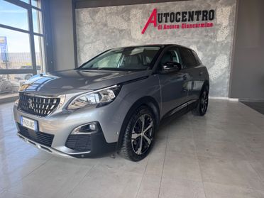 PEUGEOT 3008 MY2019 1.5 HDI 130CV AUTOMATICA CROSSWAY