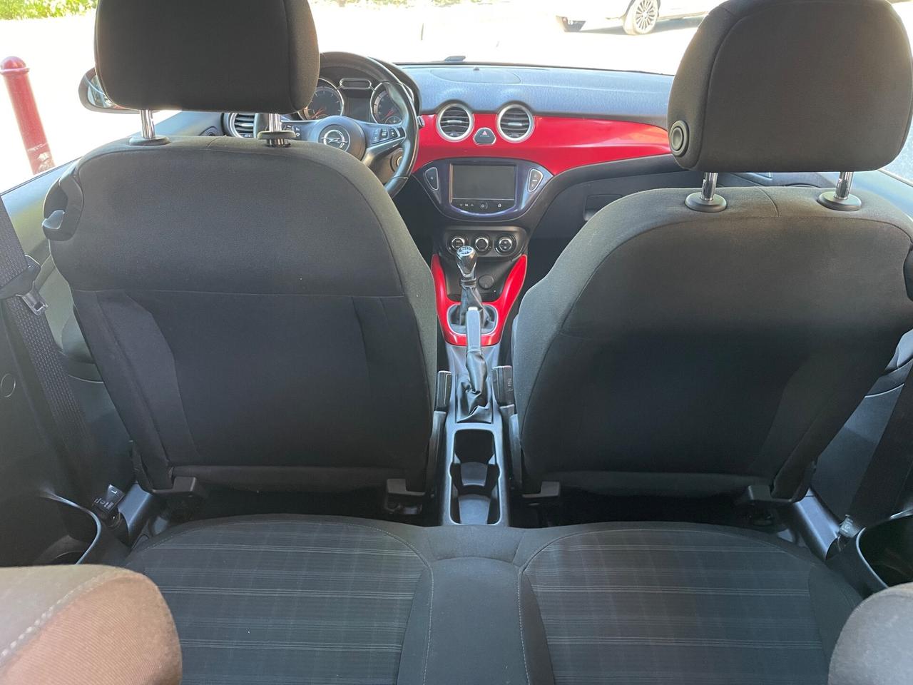 Opel Adam 1.2 70 CV/1PROP/GARANZIA 12 MESI