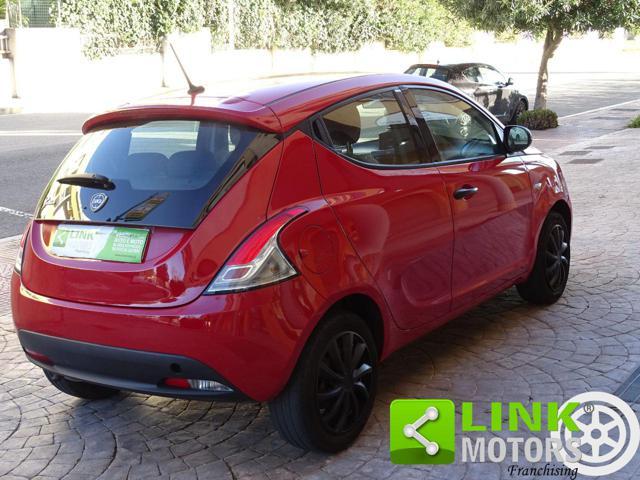 LANCIA Ypsilon 1.2 69 CV