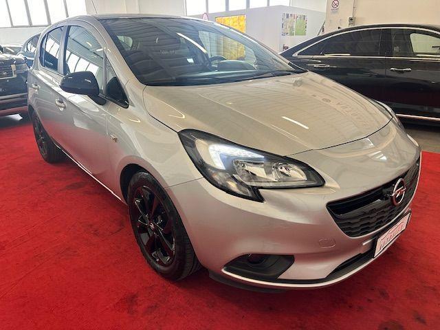 OPEL - Corsa 5p 1.3 cdti Innovation (cosmo) 75cv NEOPATENTATI