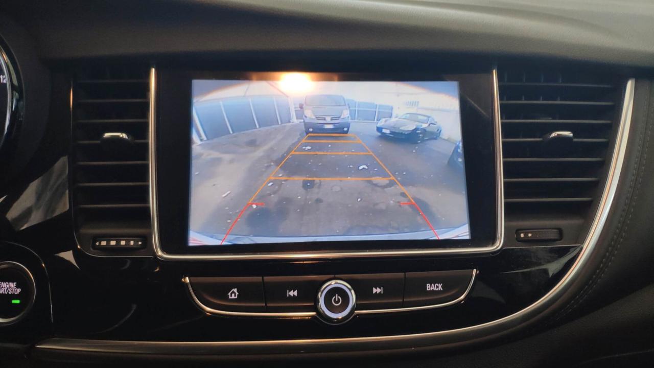 Opel Mokka X 1.6 CDTI Ecotec 4x2 Start&Stop Innovation