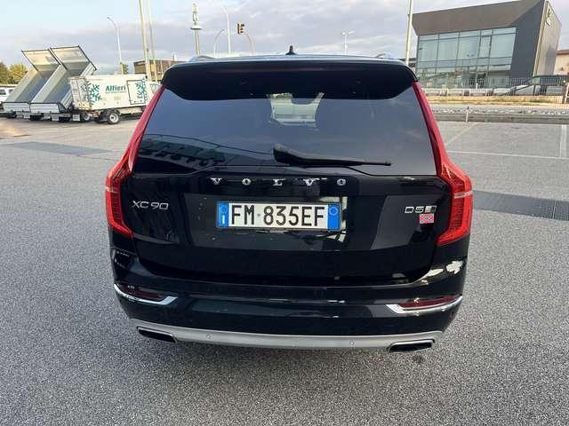 Volvo XC90 2.0d5 Geartronic MOTORE KO 7PostiTetto235cvE6D IVA