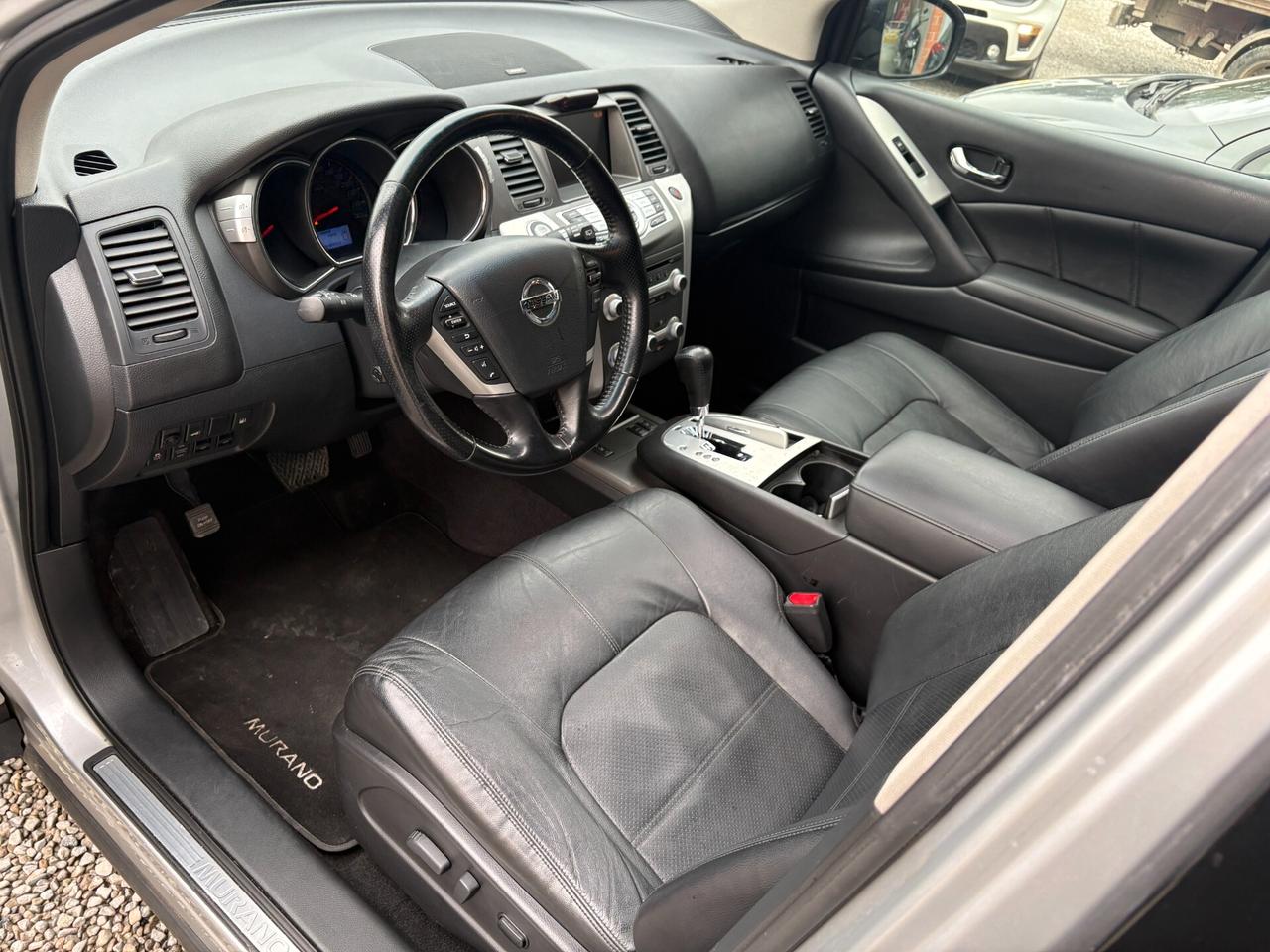 Nissan Murano 2.5 dCi -Full