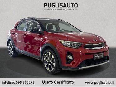 KIA Stonic 1.6 CRDi 115 CV Style