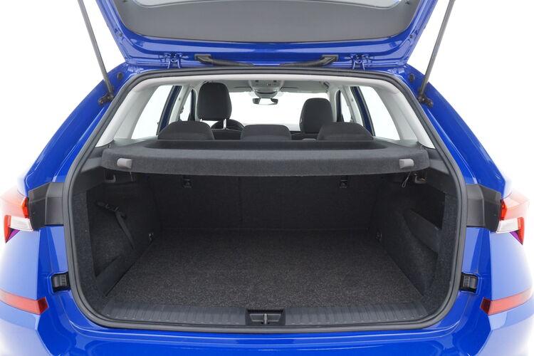 Skoda Kamiq Style BR822999 1.0 Metano 90CV