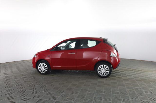 LANCIA Ypsilon Ypsilon 1.0 FireFly 5 porte S&S Hybrid Gold
