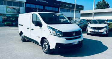 Fiat Talento 1.6 MJT