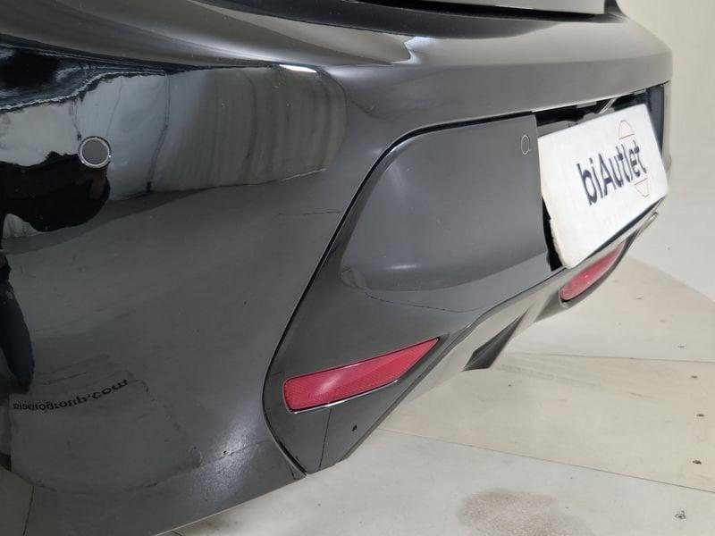 Peugeot 208 II 2019 Benzina 1.2 puretech GT s&s 100cv