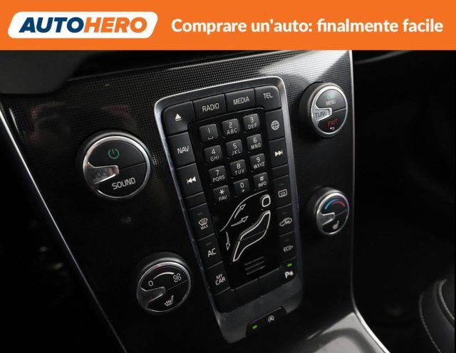 VOLVO V40 T2 Geartronic Plus