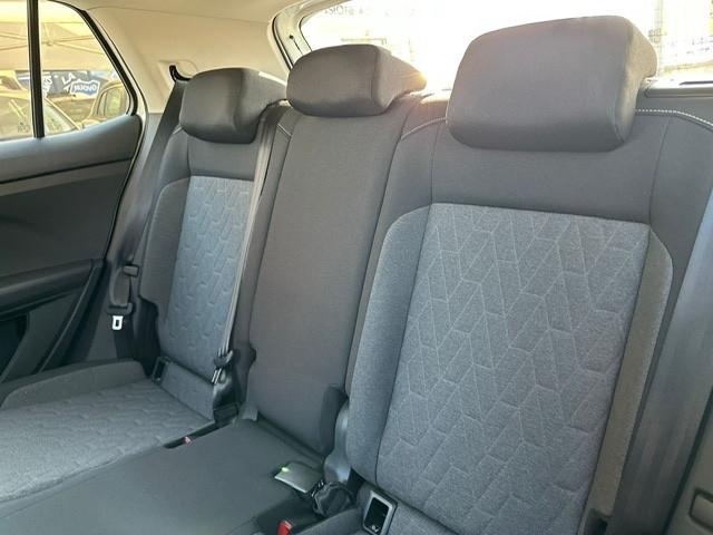 Volkswagen T-Cross 1.0 TSI Edition Plus