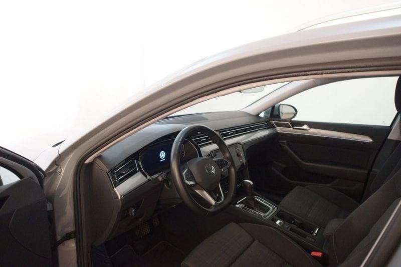 Volkswagen Passat 2.0 TDI SCR EVO 150cv Business DSG