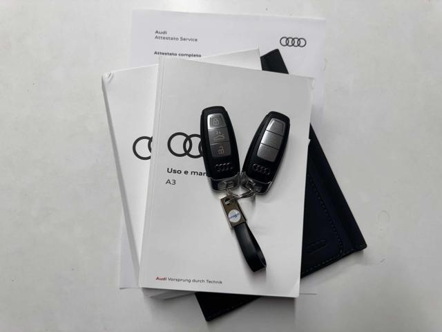 AUDI A3 SPB 30 TDI Business
