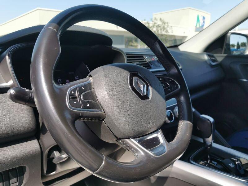 Renault Kadjar Blue dCi 8V 115CV EDC Techno