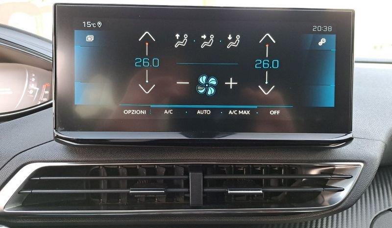 Peugeot 3008 3008 BlueHDi 130 S&S EAT8 Allure Pack