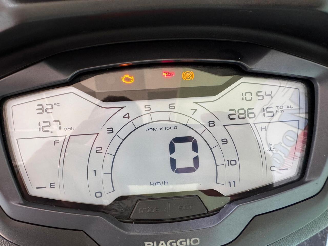 Piaggio Beverly 400 i.e. HPE