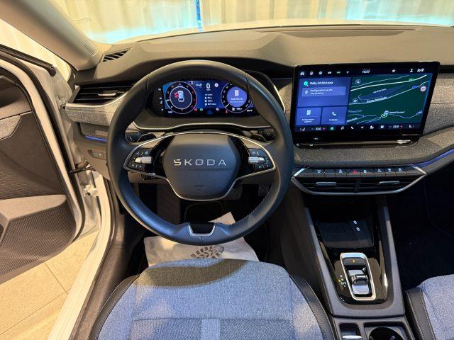 SKODA Octavia 2.0 TDI DSG Wagon Selection Camera DAB+ LED Navi