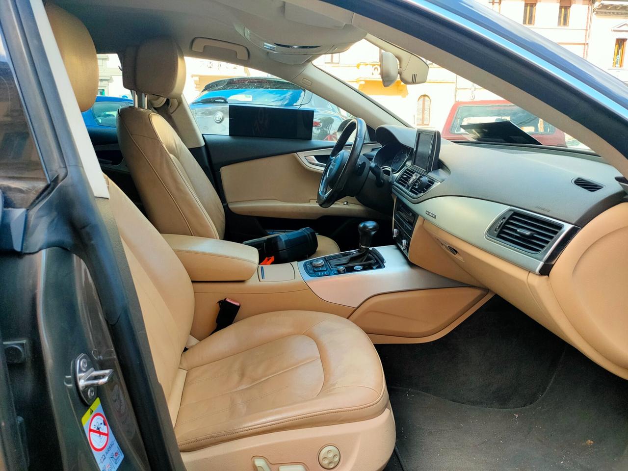 Audi A7 SPB 3.0 TDI 245 CV quattro S tronic