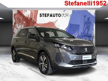 PEUGEOT 5008 II 2021 - 1.5 bluehdi Allure Pack s&s 130cv eat8