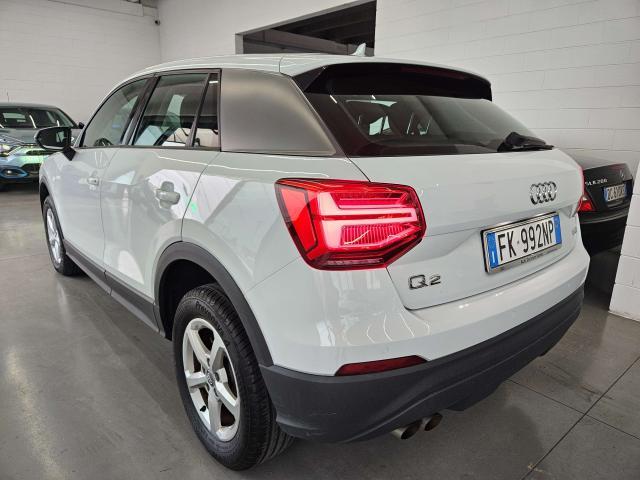 Audi Q2 Q2 I 2017 1.4 tfsi Business s-tronic