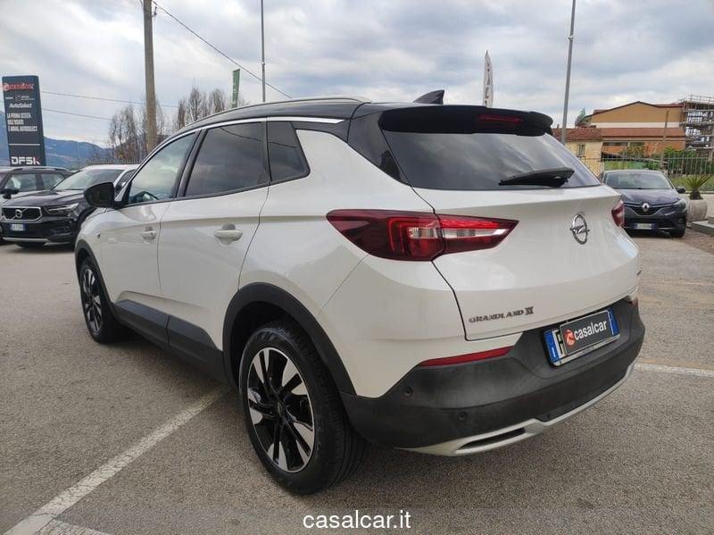 Opel Grandland Grandland X 1.5 diesel Ecotec Start&Stop Innovation AUTOCARRO PREZZO IVA ESCLUSA 24 mesi di garanzia