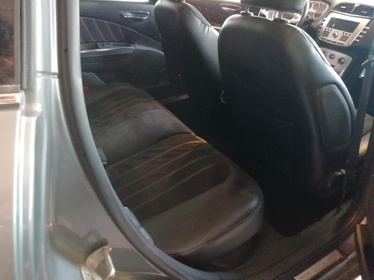 Lancia Delta 1.6 MJT DPF Argento