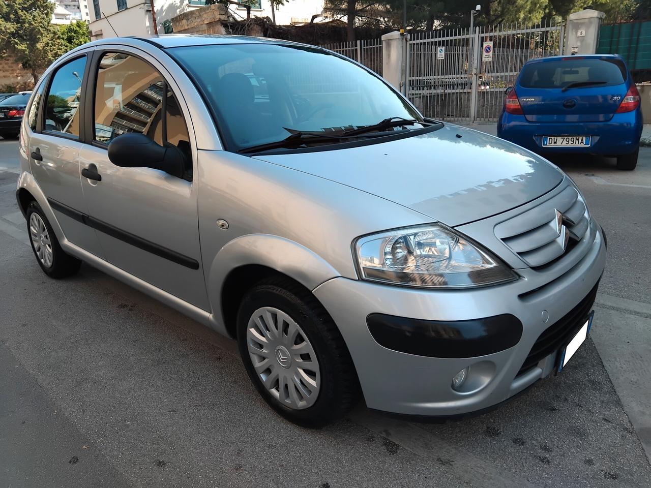 CITROEN C3 1.1 44KW ARIA CLIMA PERFETTA