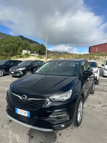 Opel Grandland X 1.5 diesel Ecotec Start&Stop Ultimate